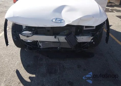 2024 Hyundai Ioniq 5 Sel z USA, uszkodzony, nr VIN KM8KN4DE0RU333890